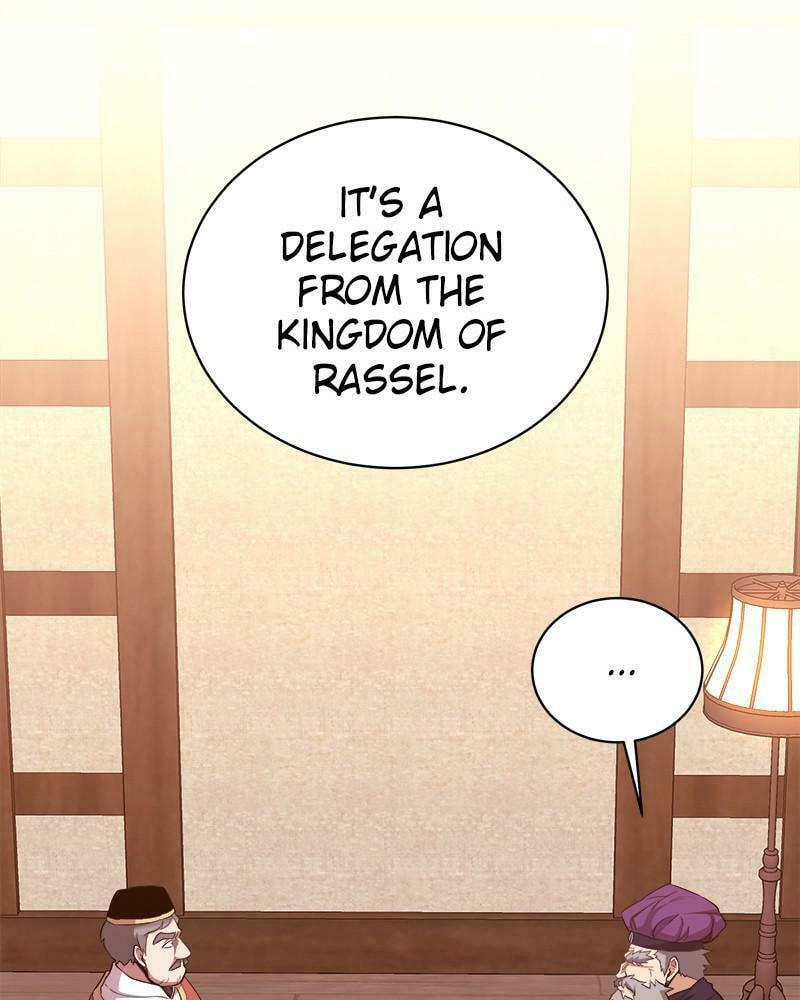 The Strongest Florist – Chapter 77 page 57