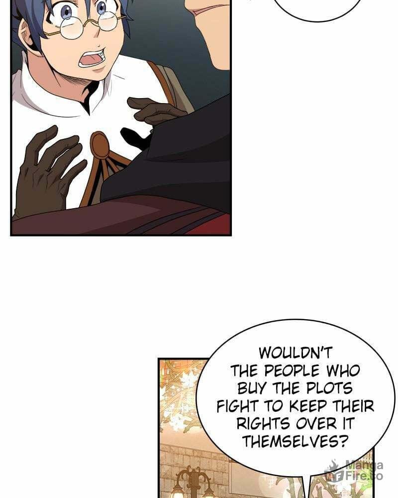 The Strongest Florist – Chapter 77 page 14