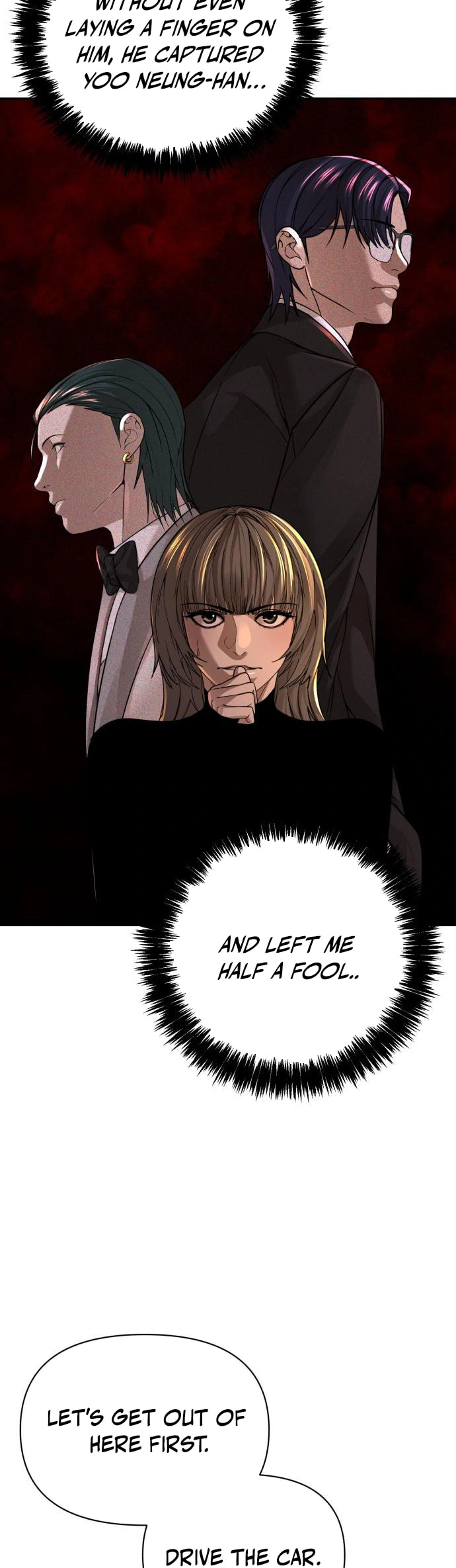 Hellcraft – Chapter 31 page 51