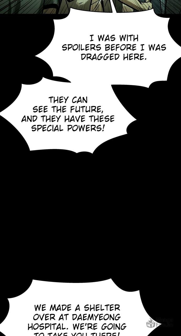 Spore – Chapter 38 page 62