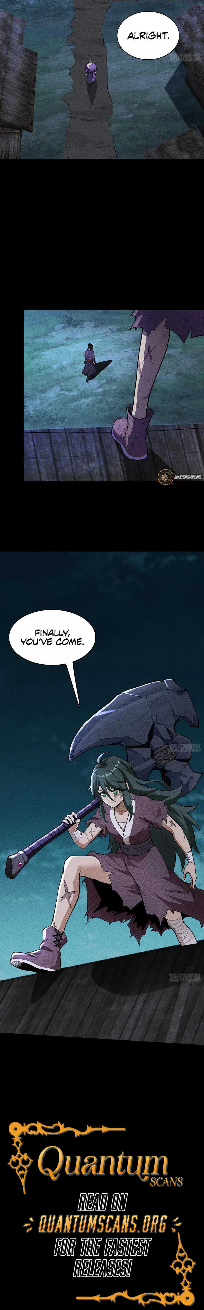 Celestial Phase – Chapter 51 page 8
