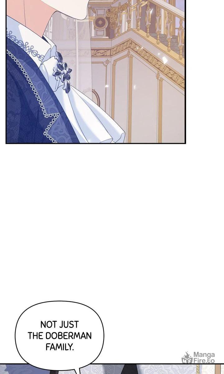 The Daddy Dilemma – Chapter 52 page 44