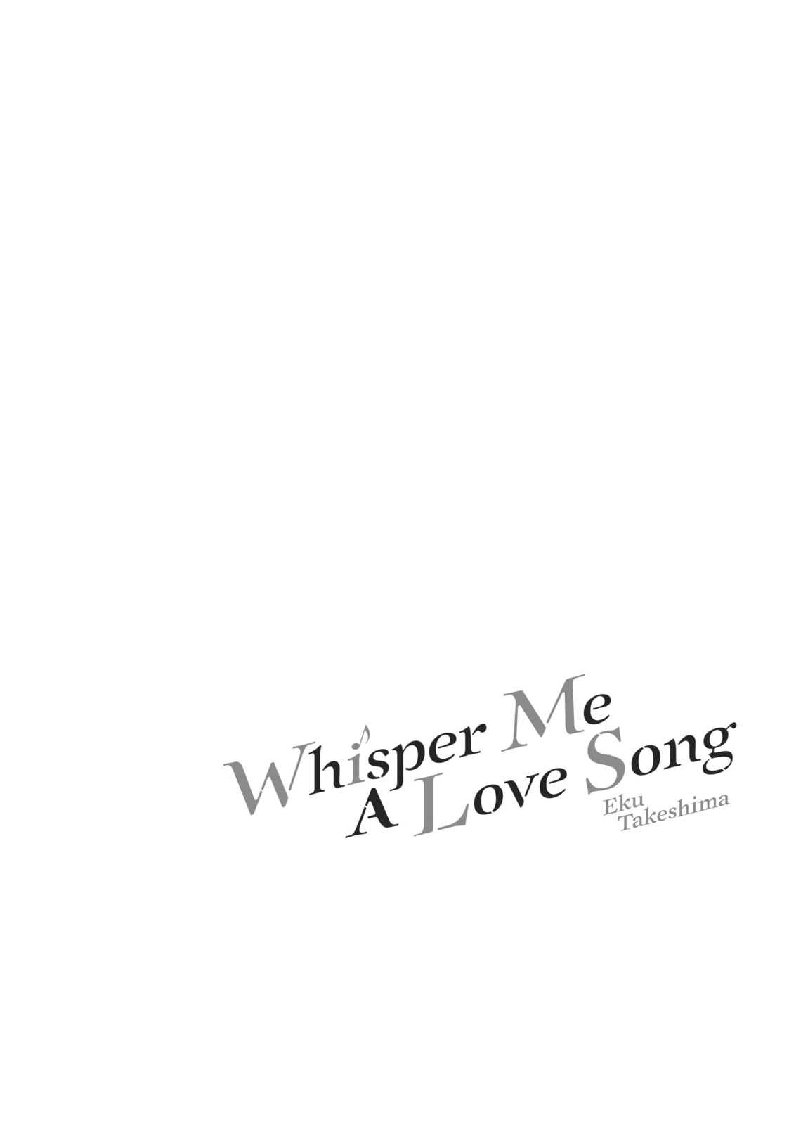 A Kiss Between Lovers, And Then… page 40
