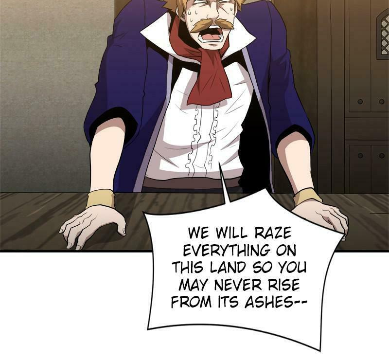 The Strongest Florist – Chapter 77 page 76