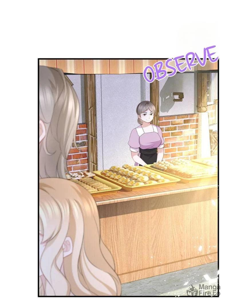 The Sultry Demon King Wants Me – Chapter 56 page 32