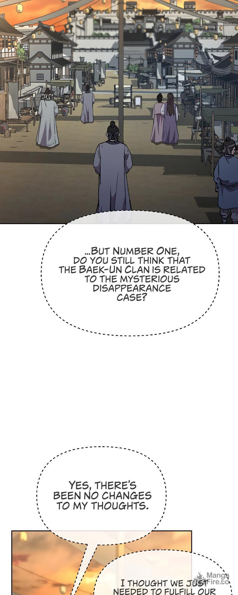 The Reborn Ranker Chronicles – Chapter 30 page 47