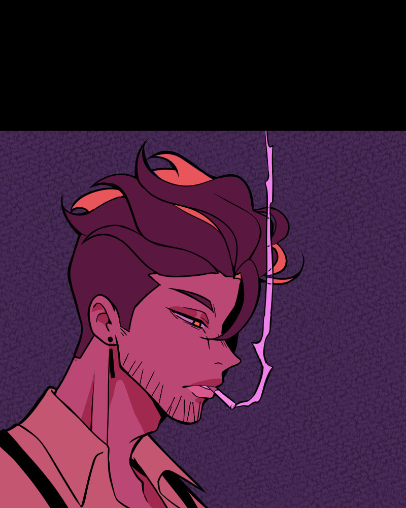 Homesick (Ms. Freaky) (Colored) – Chapter 26 page 30
