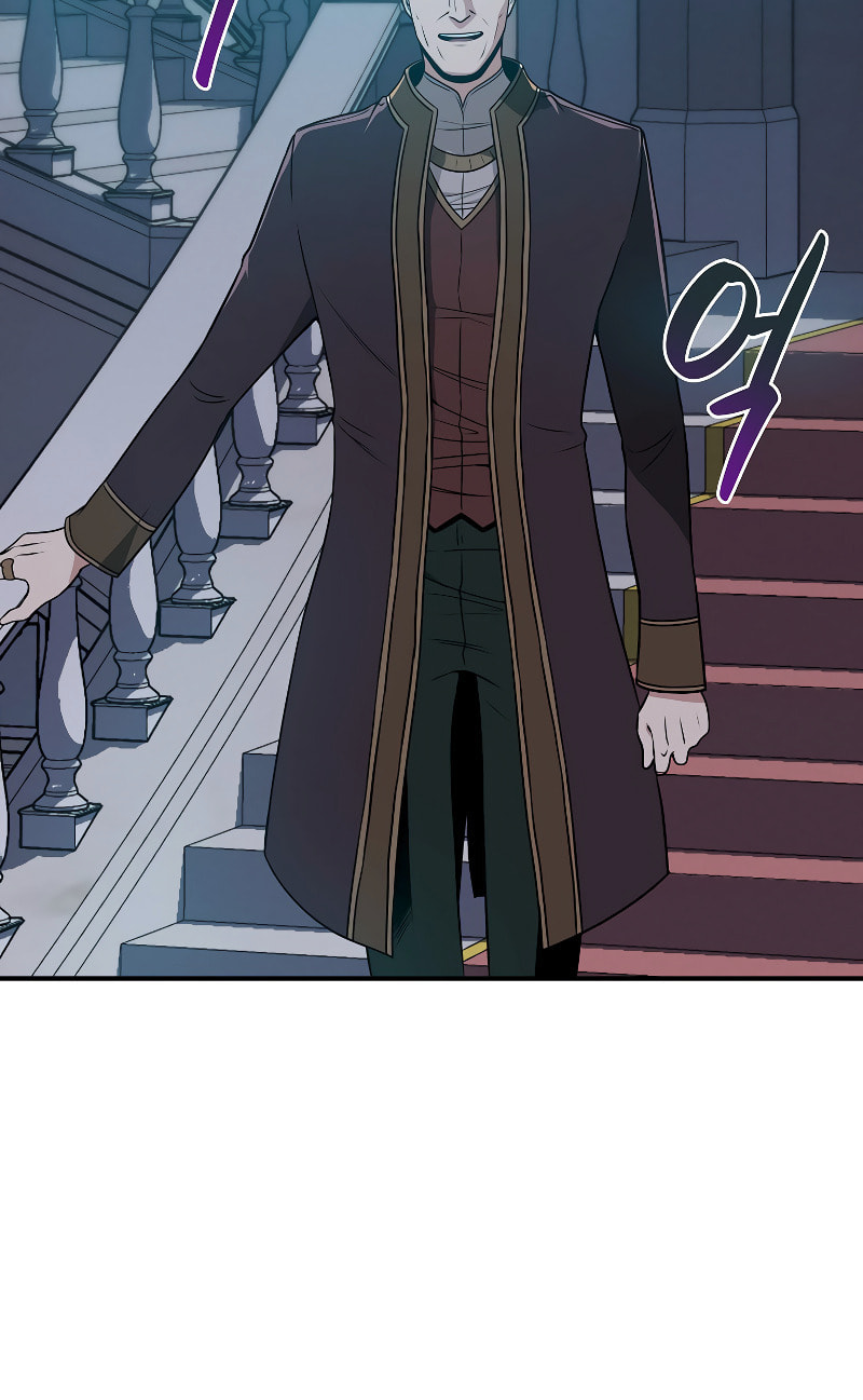 Grand Warlock Streamer – Chapter 35 page 42