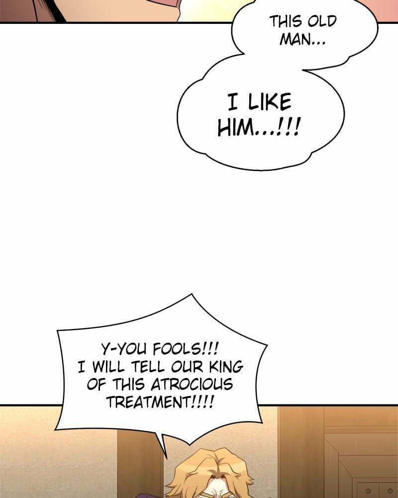 The Strongest Florist – Chapter 77 page 75