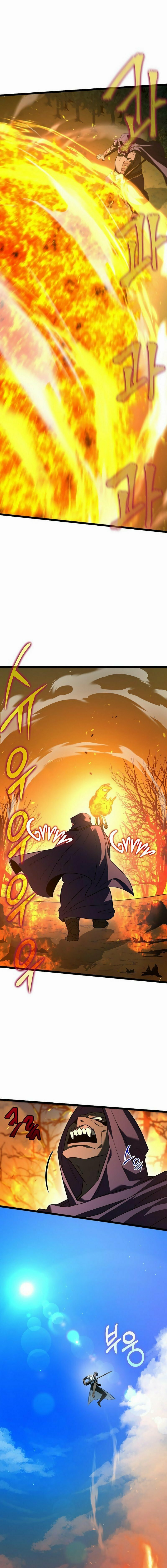 The Hero Becomes Duke's Eldest Son – Chapter 12 page 6