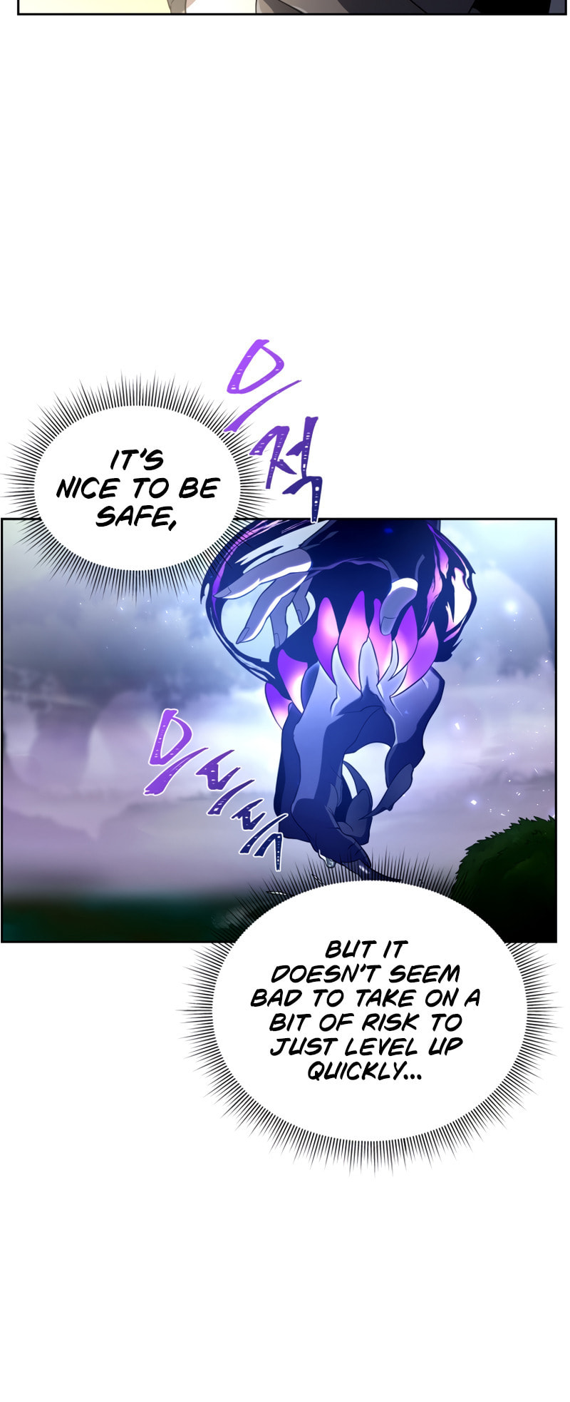 Player Who Returned 10,000 Years Later – Chapter 16 page 6