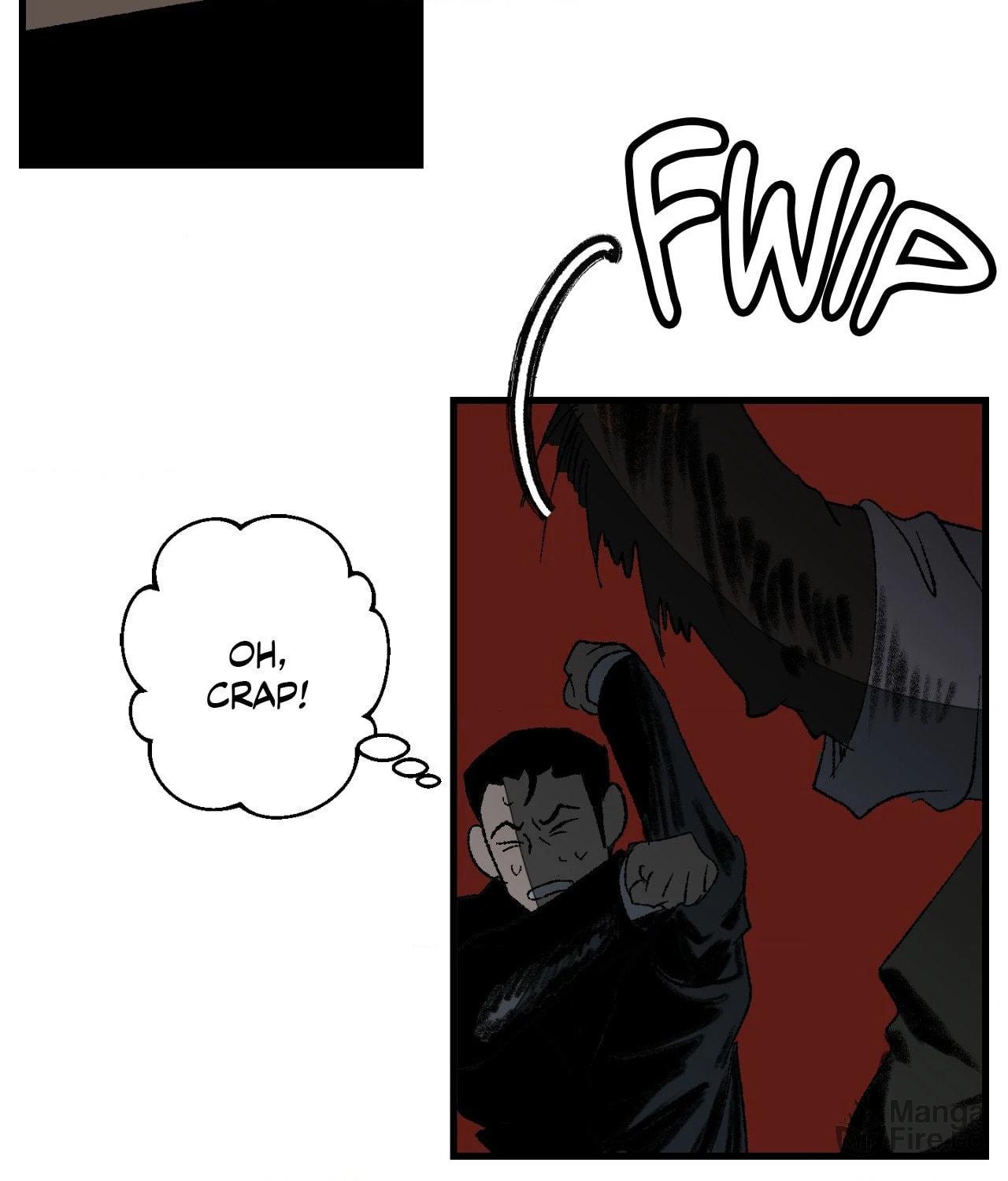 Melt Bless You – Chapter 2 page 44