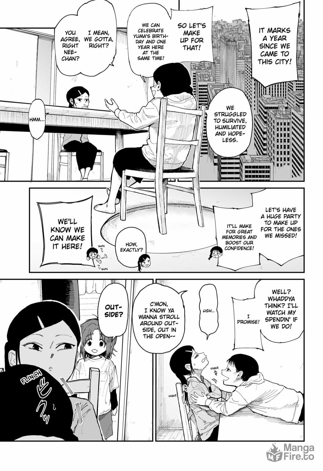 Yattara – Chapter 9 page 4