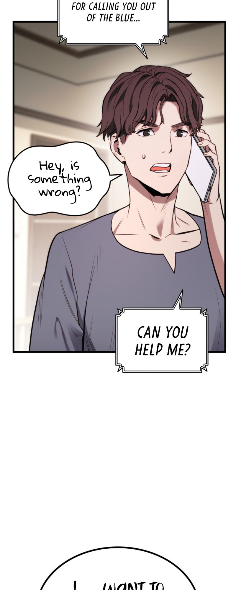Ranker's Return – Chapter 1 page 78