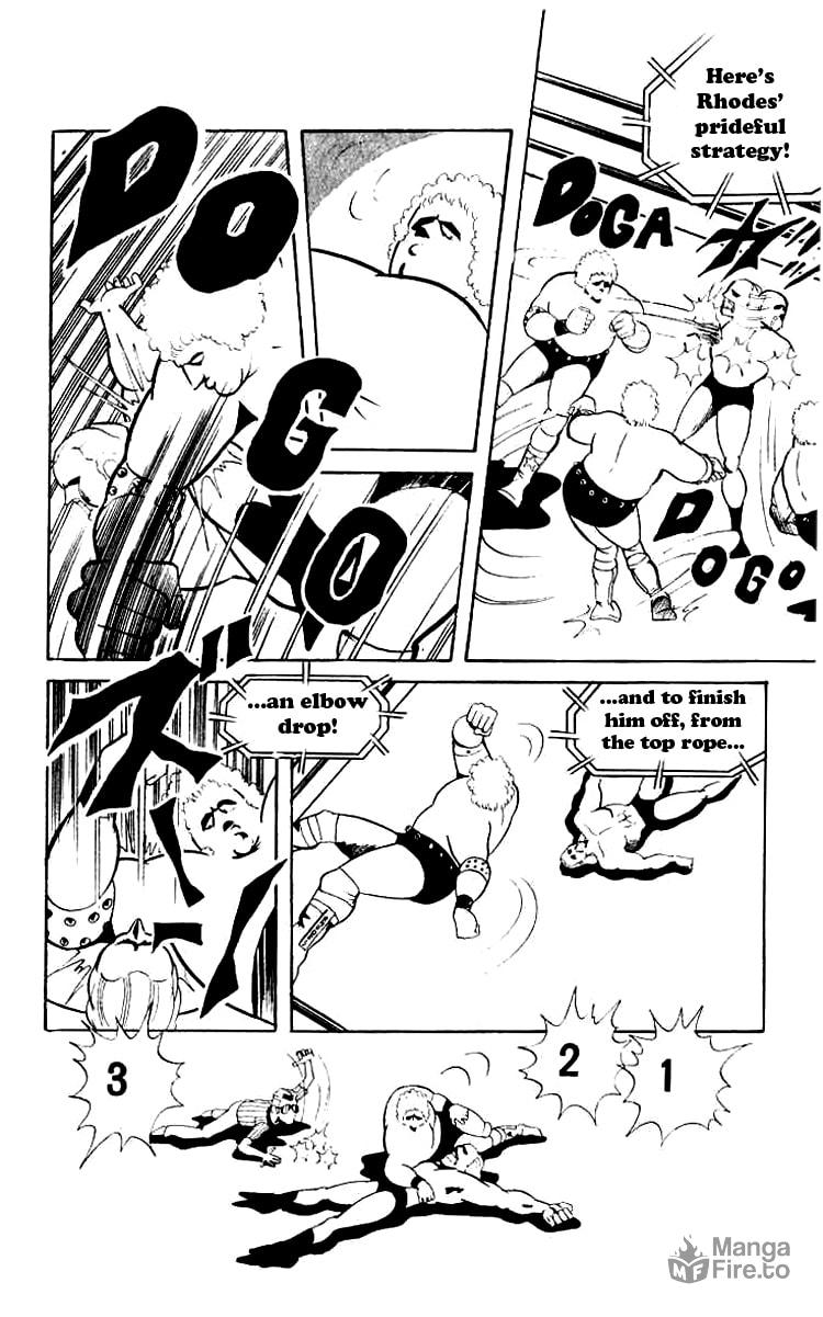 Defeat the Emperor of New York! page 4