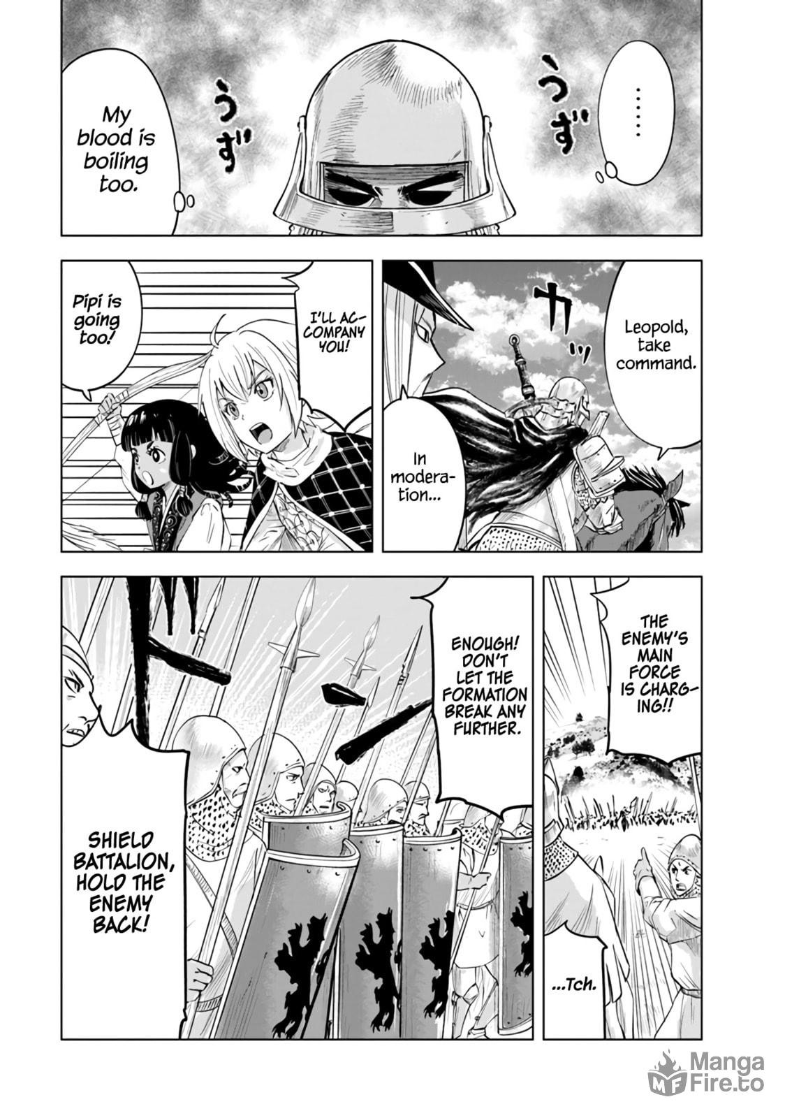 Treia Conflict (3) page 9