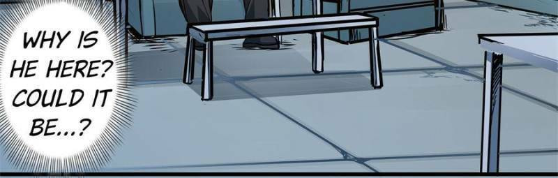 Alien Abyss: Restart Era – Chapter 32 page 3