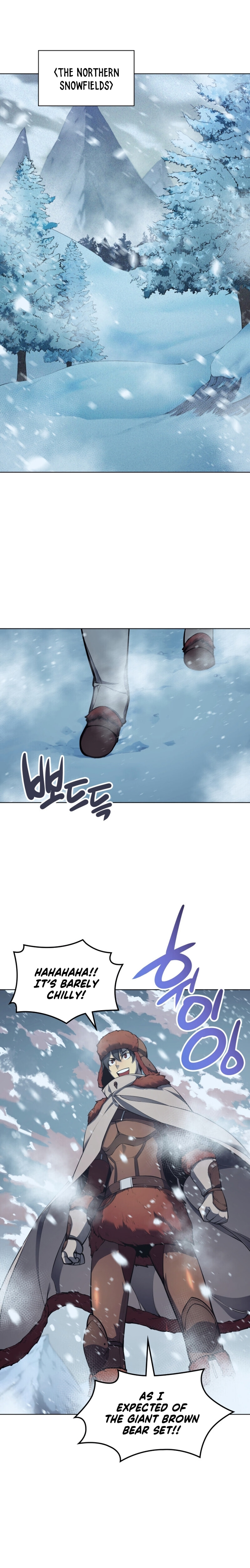 Overgeared – Chapter 38 page 1