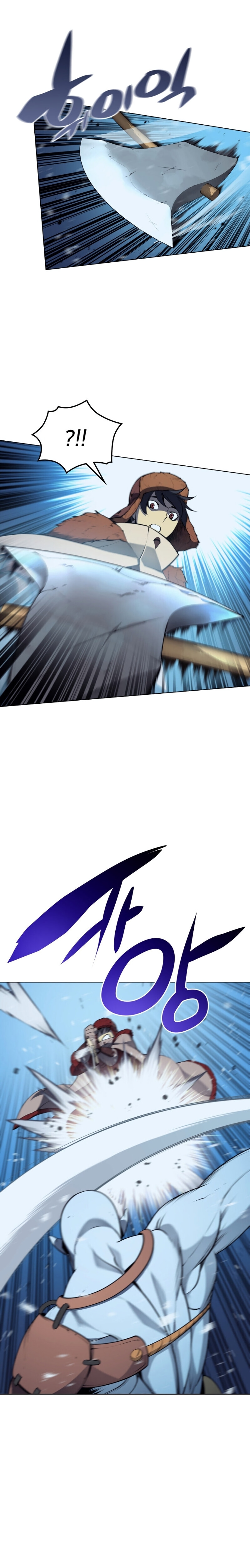 Overgeared – Chapter 38 page 10