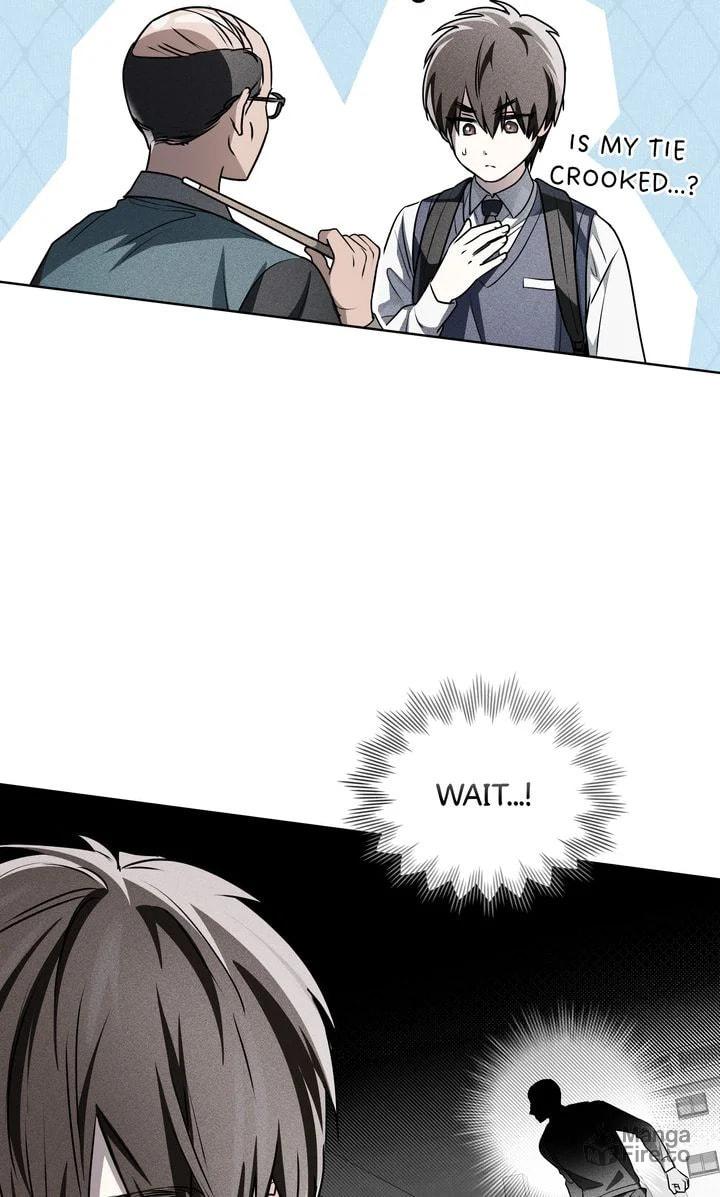 Soul Fire – Chapter 8 page 50