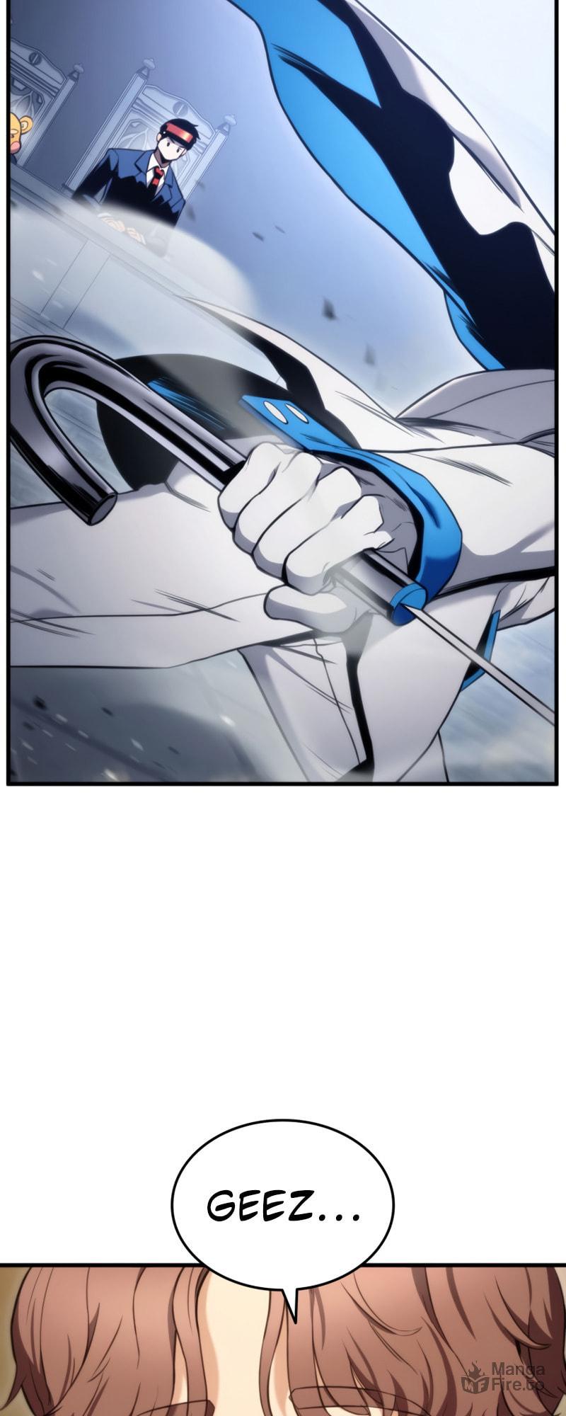 Ranker's Return – Chapter 54 page 53