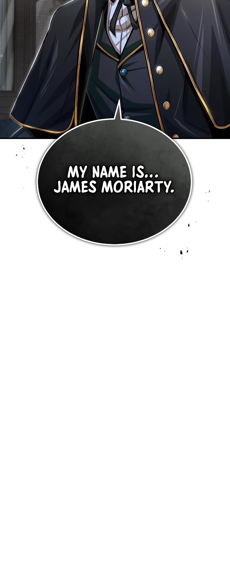 James Moriarty page 18