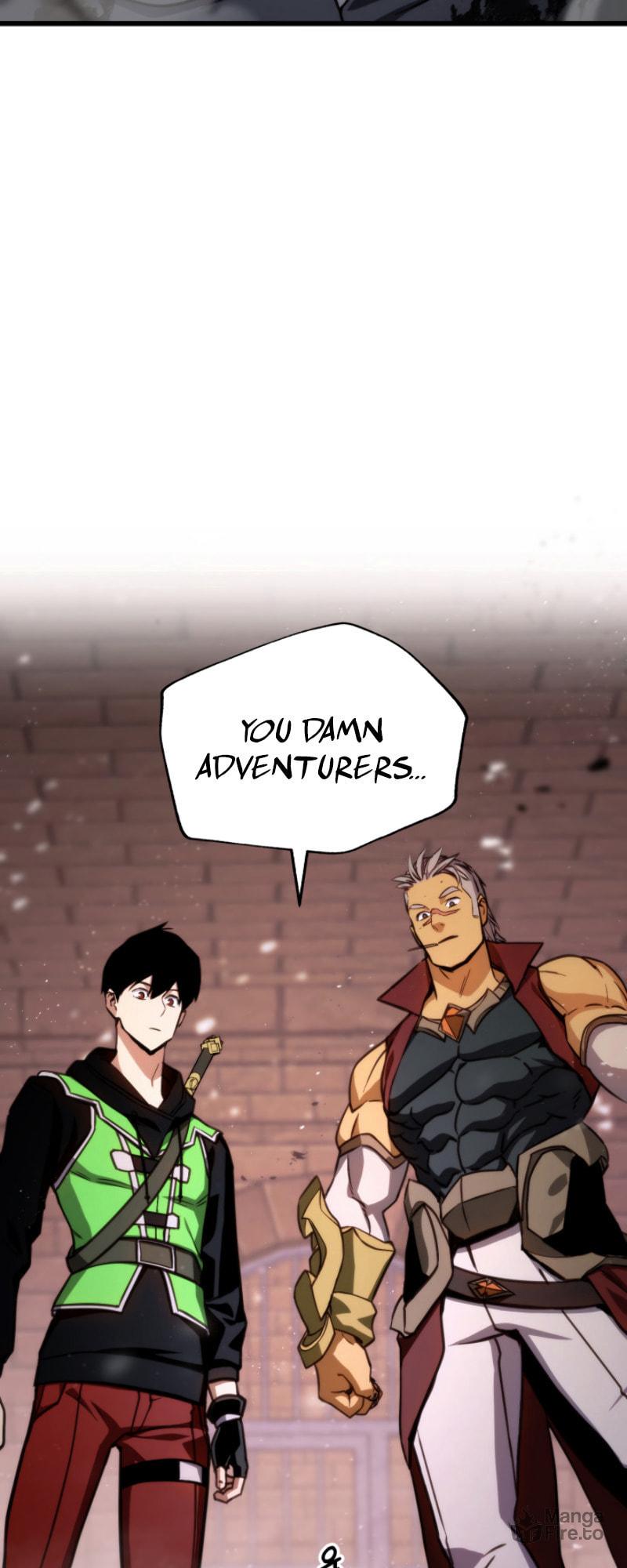 Ranker's Return – Chapter 18 page 2