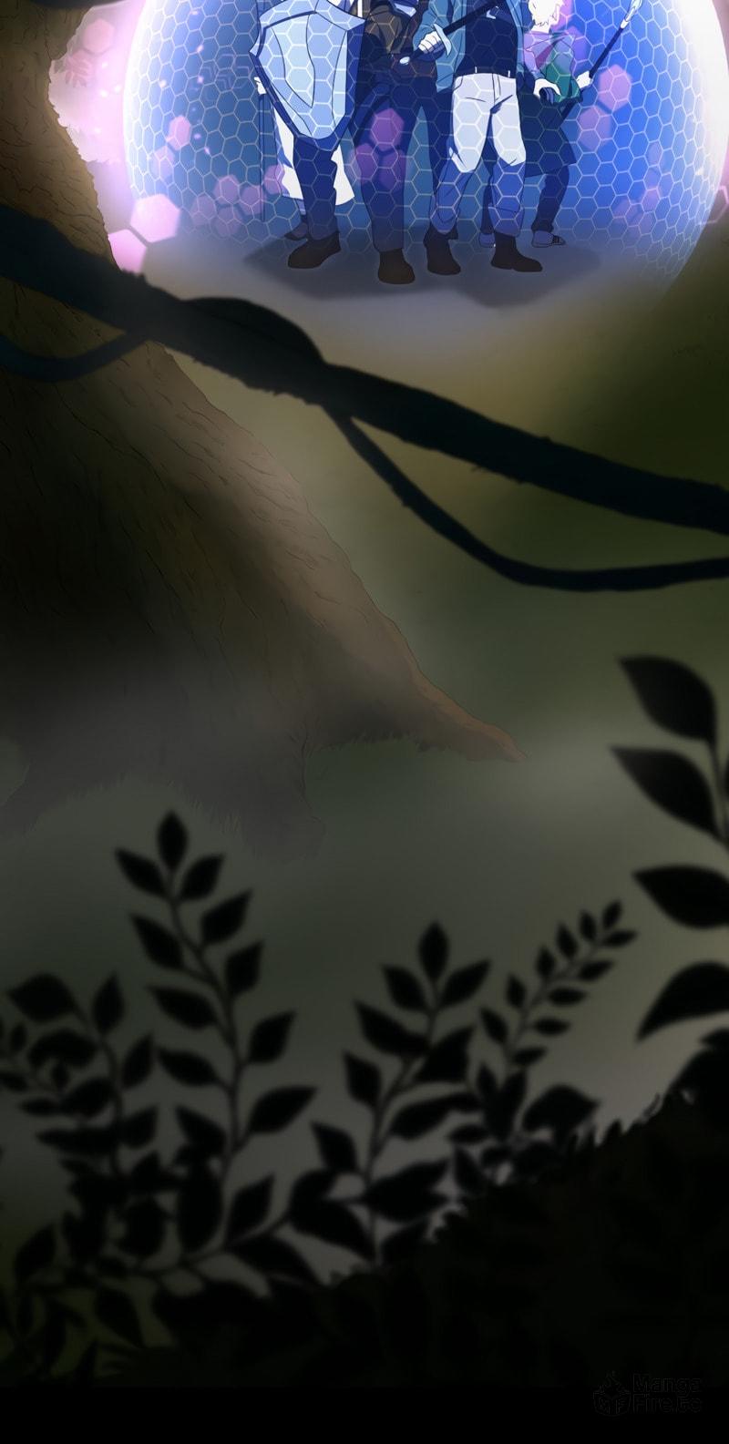 Player Who Returned 10,000 Years Later – Chapter 16 page 38