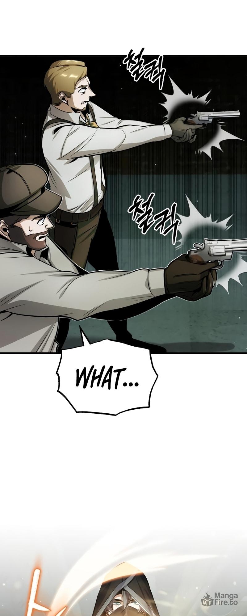 The Academy's Undercover Professor – Chapter 18 page 2