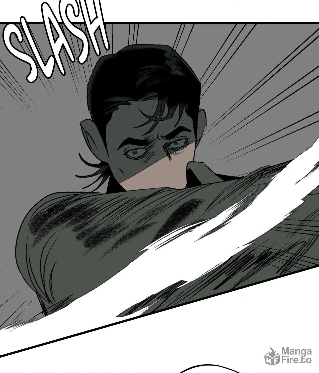 Melt Bless You – Chapter 18 page 56