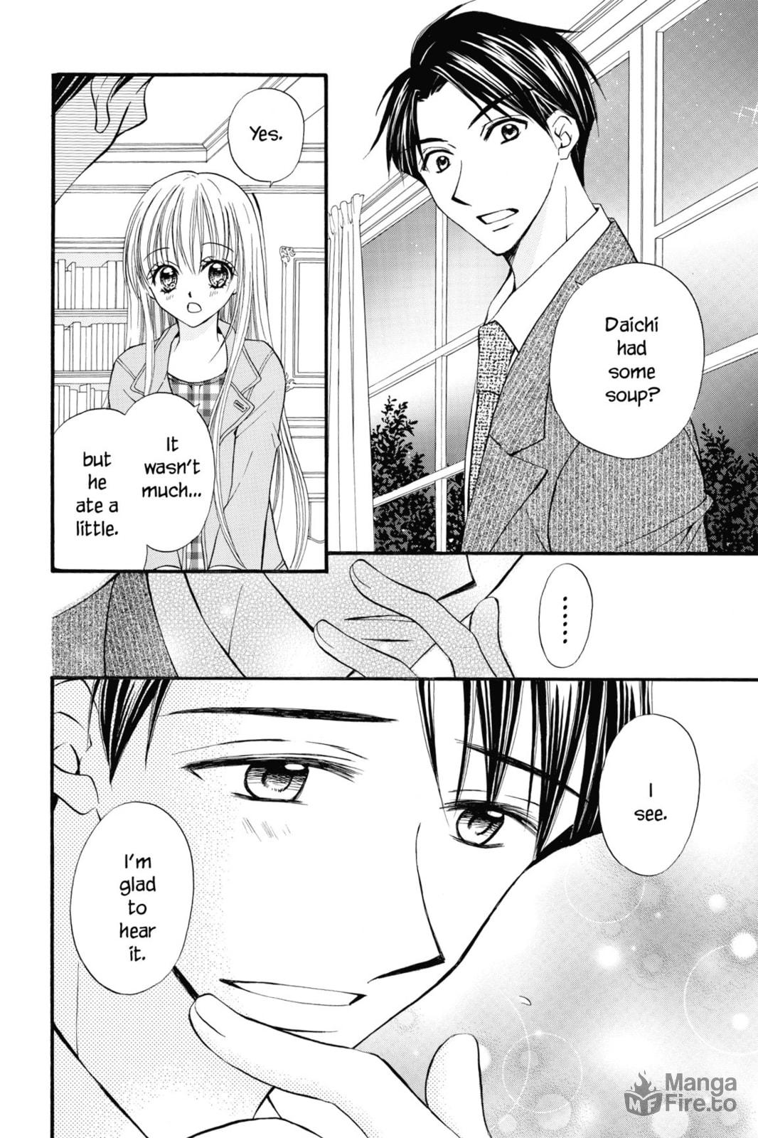 Najika and Salt Caramel page 5