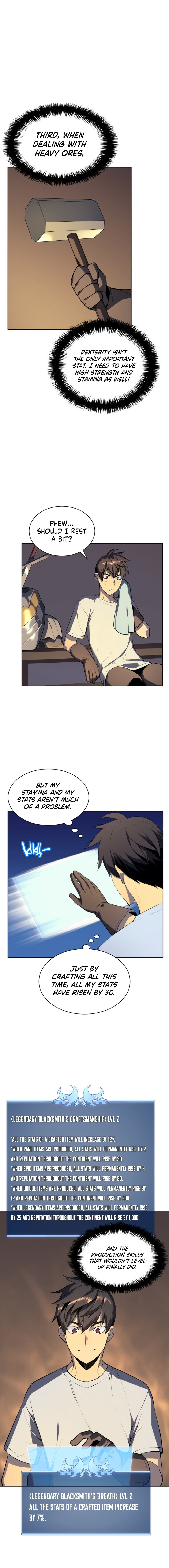 Overgeared – Chapter 31 page 2