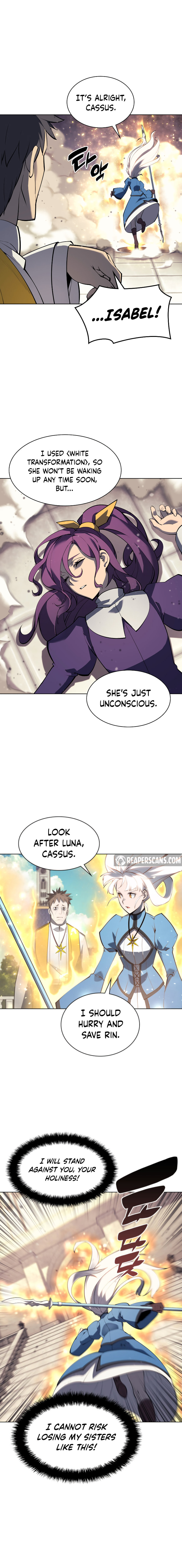 Overgeared – Chapter 67 page 16