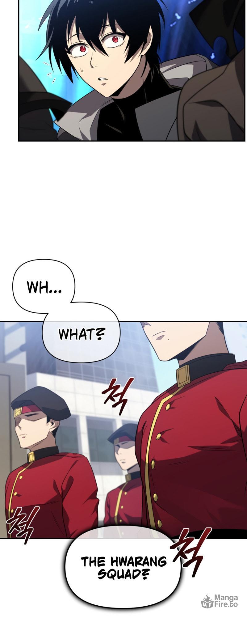 Player Who Returned 10,000 Years Later – Chapter 27 page 53