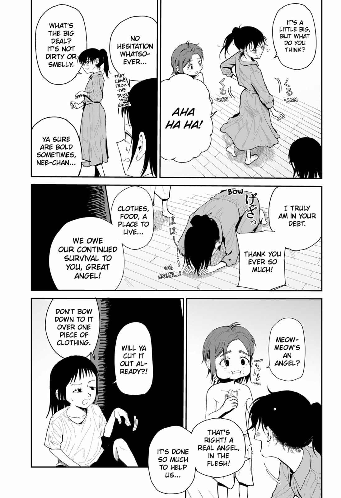 Yattara – Chapter 4 page 10