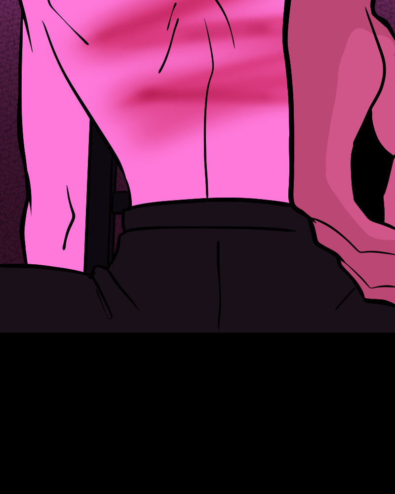Homesick (Ms. Freaky) (Colored) – Chapter 26 page 36