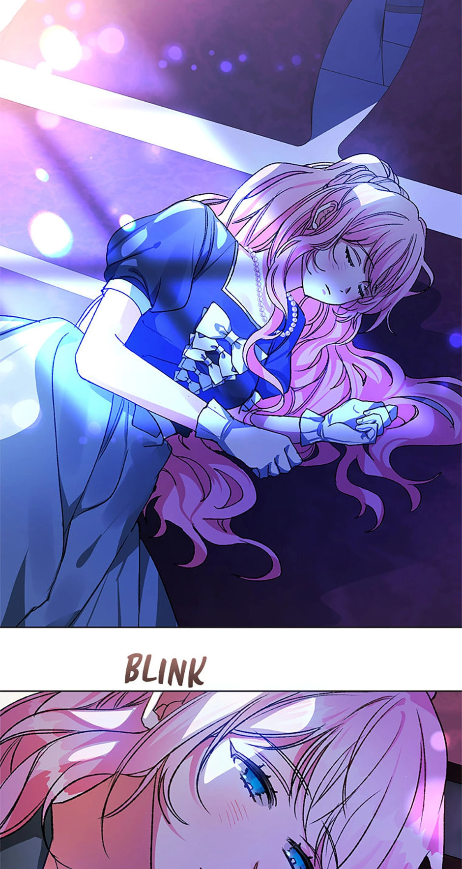 Hey, Little Duke, Just Trust This Sister! – Chapter 59 page 1
