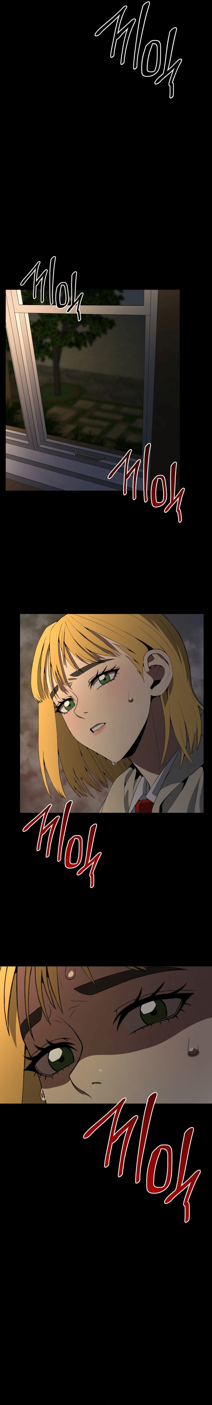 Everspring Garden – Chapter 1 page 13