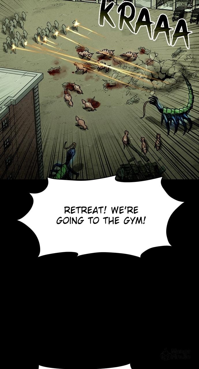 Spore – Chapter 38 page 54