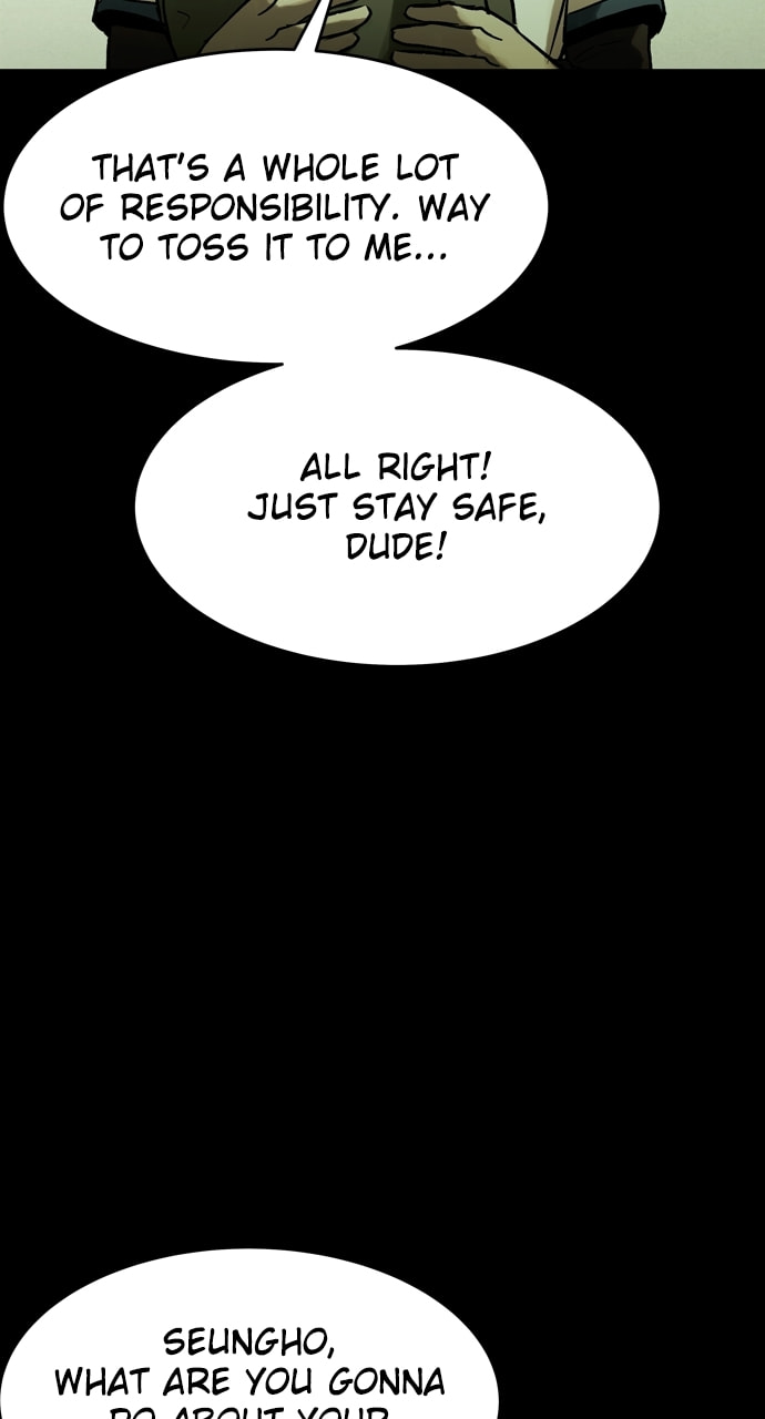 Spore – Chapter 38 page 36