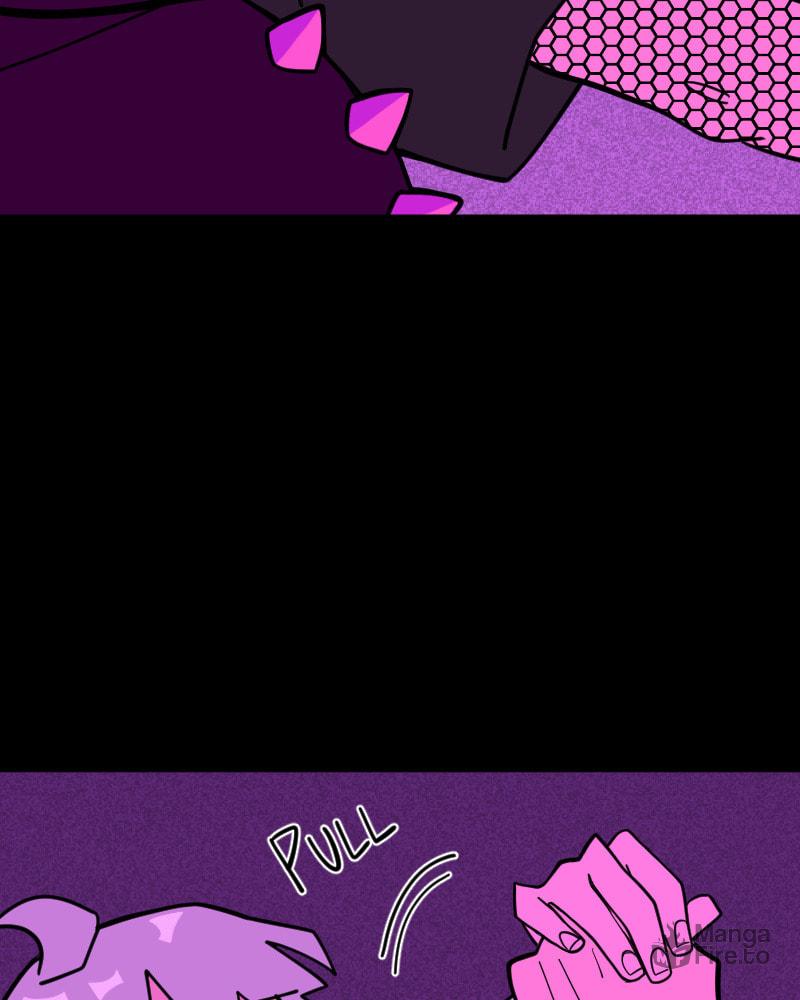 Homesick (Ms. Freaky) (Colored) – Chapter 20 page 32