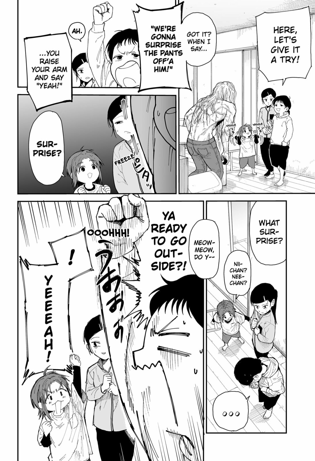Yattara – Chapter 9 page 21
