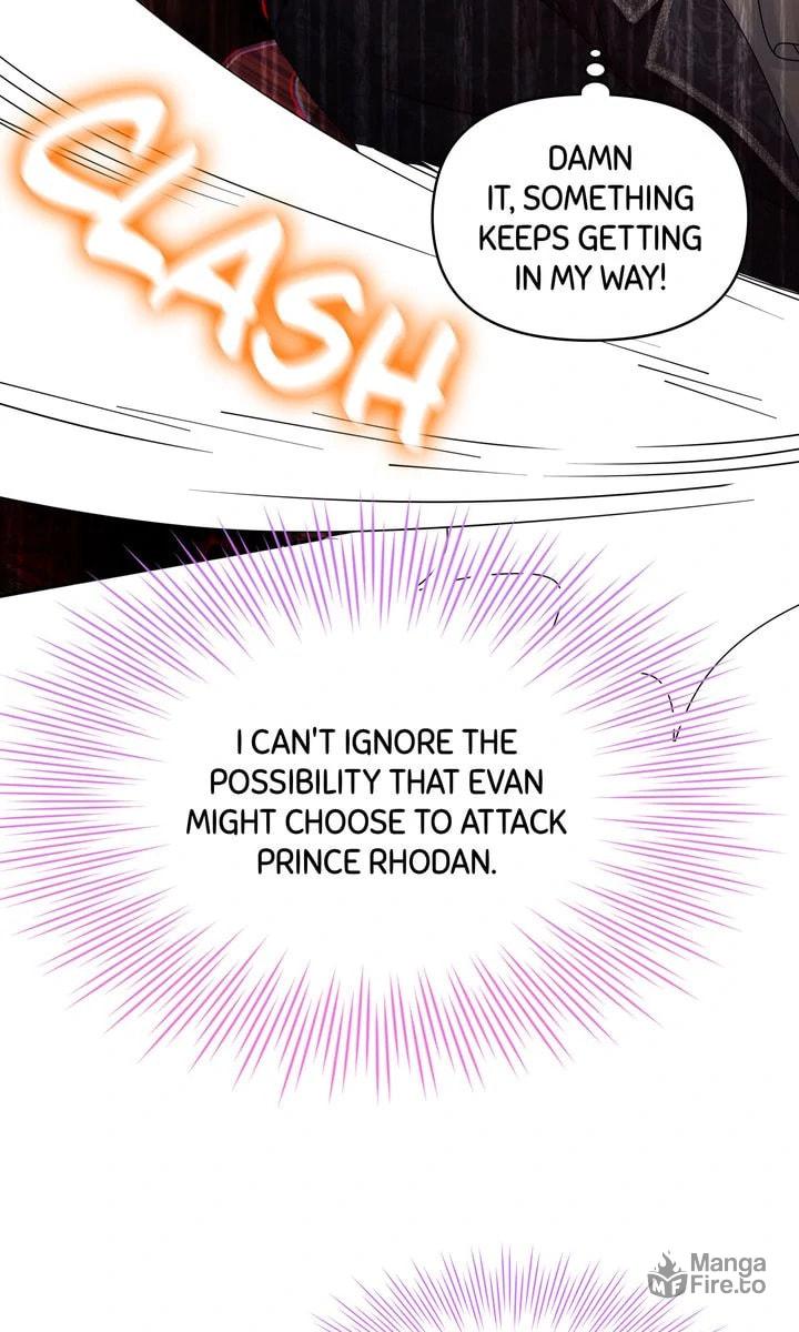 The Daddy Dilemma – Chapter 63 page 29