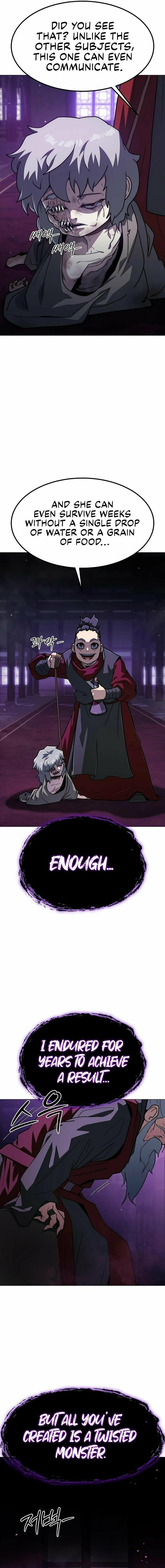 The Zenith – Chapter 0 page 6