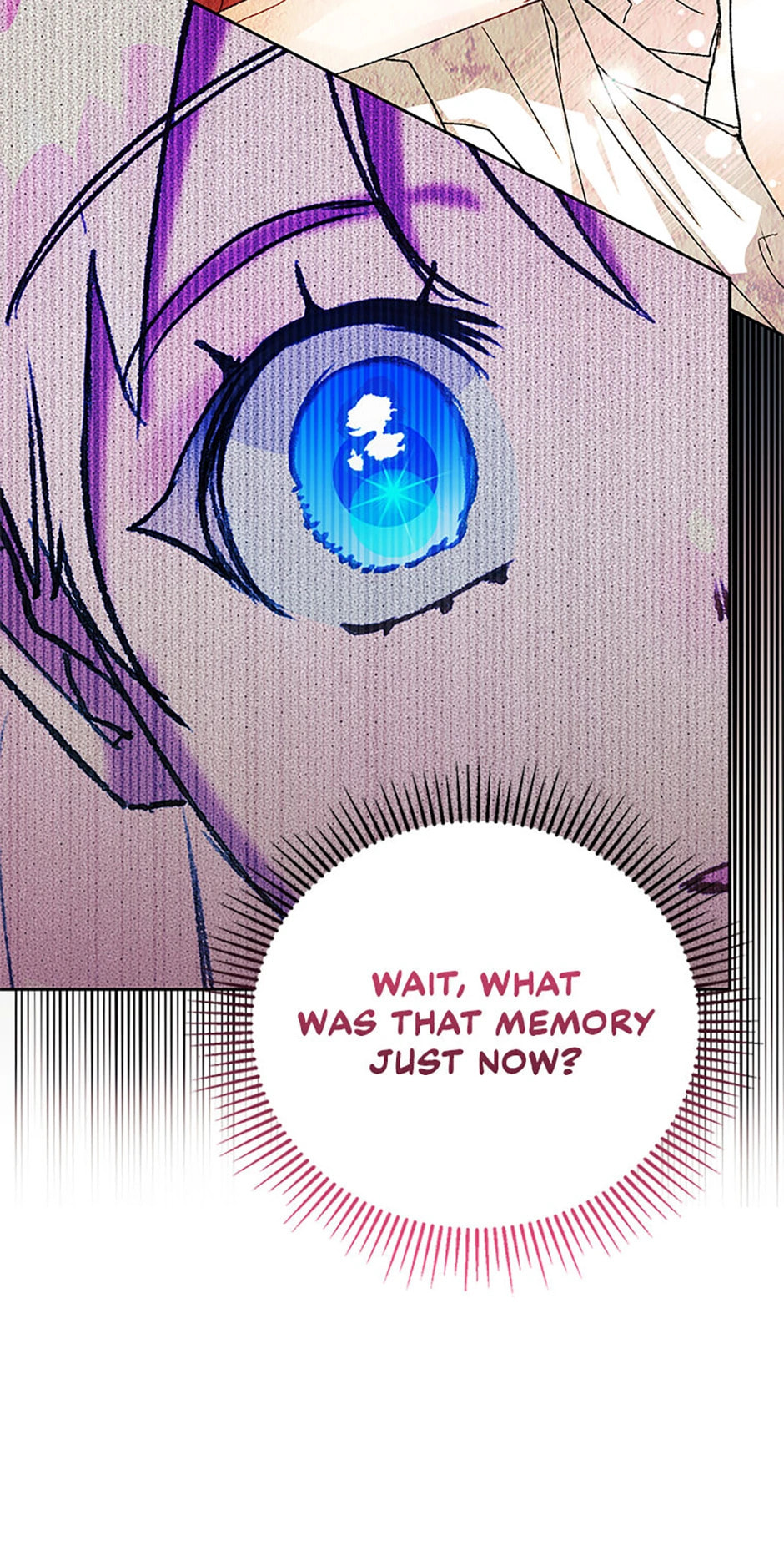 Hey, Little Duke, Just Trust This Sister! – Chapter 59 page 33