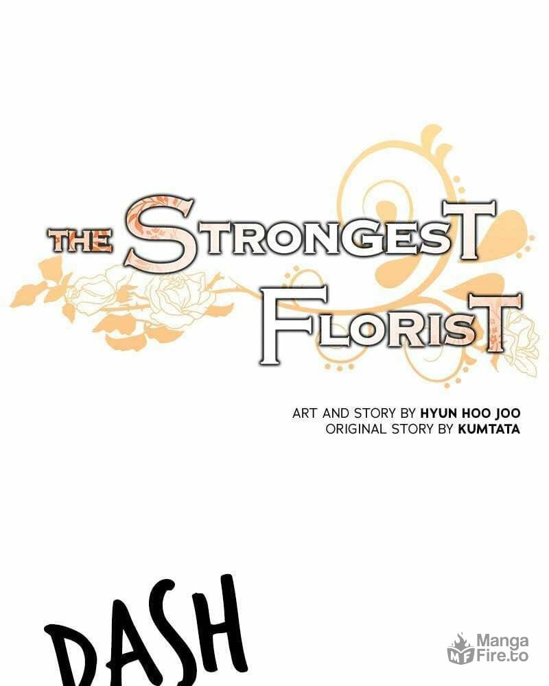 The Strongest Florist – Chapter 68 page 17