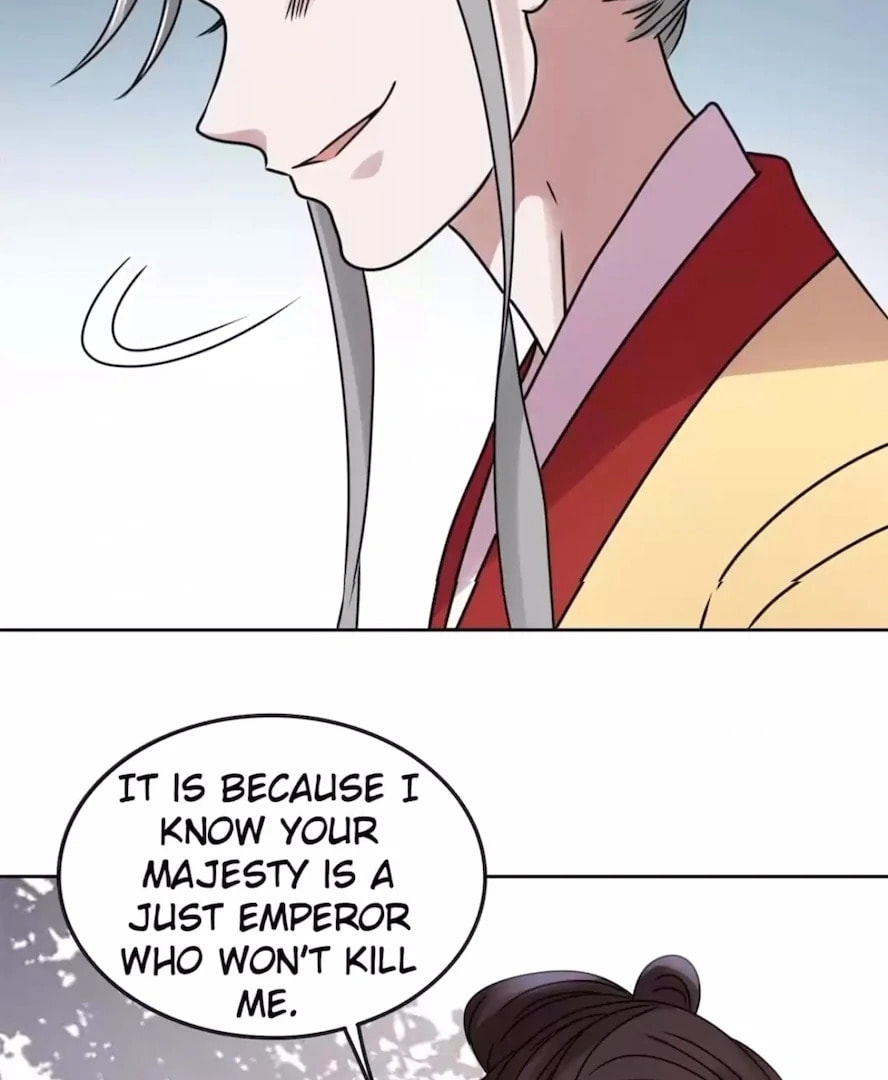 Marquis, Leave Me Alone! – Chapter 54 page 27
