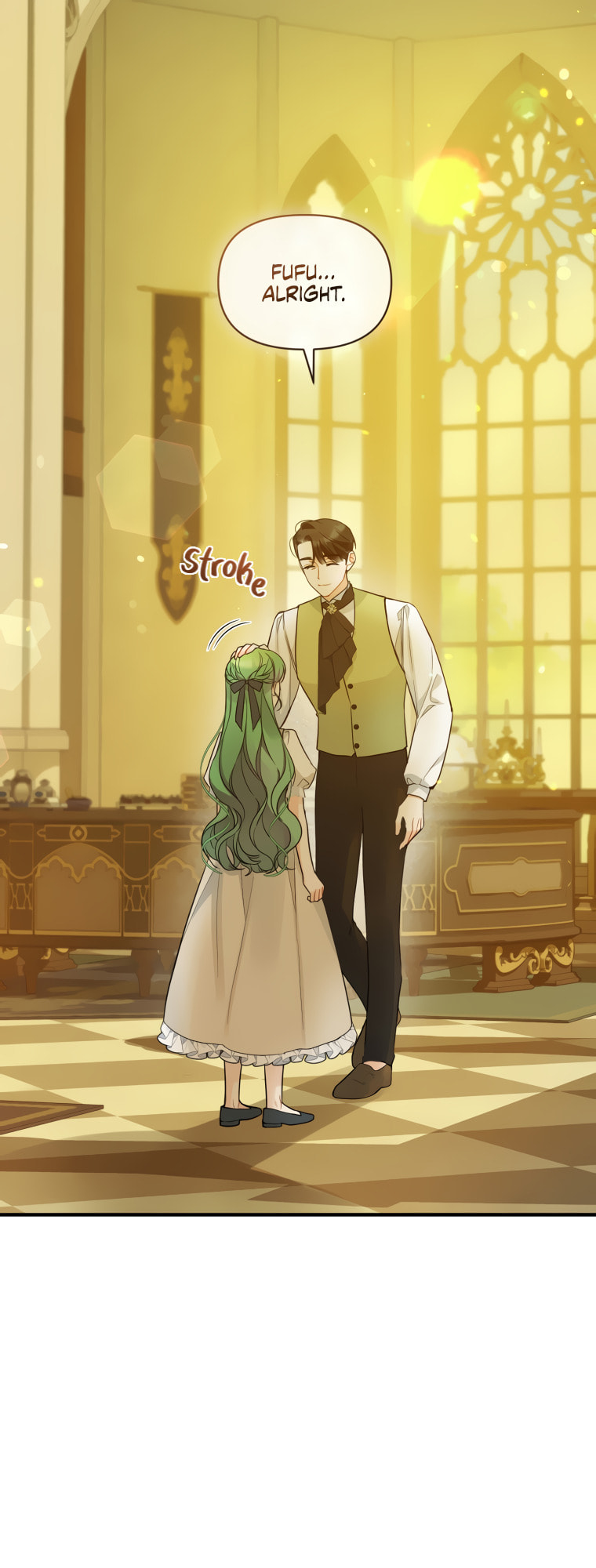 Reforming the Obsessive Male Lead – Chapter 33 page 16