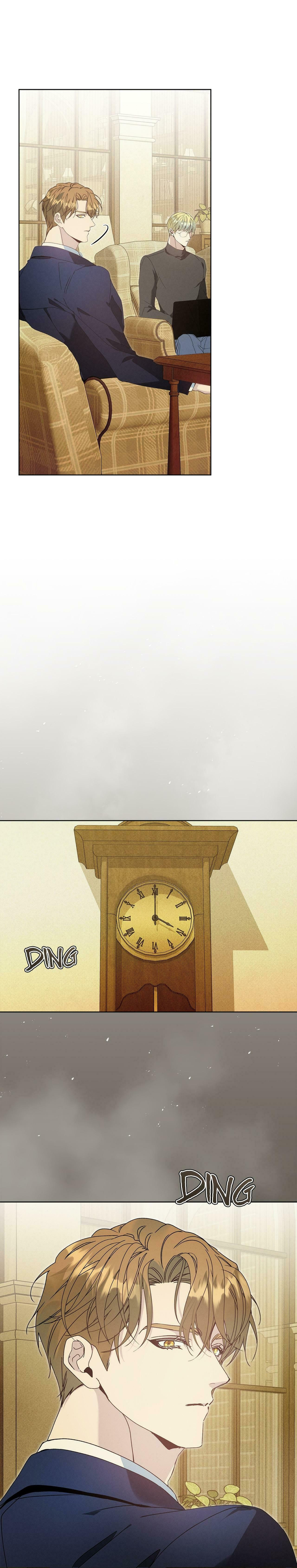 The Bad Life – Chapter 1 page 24