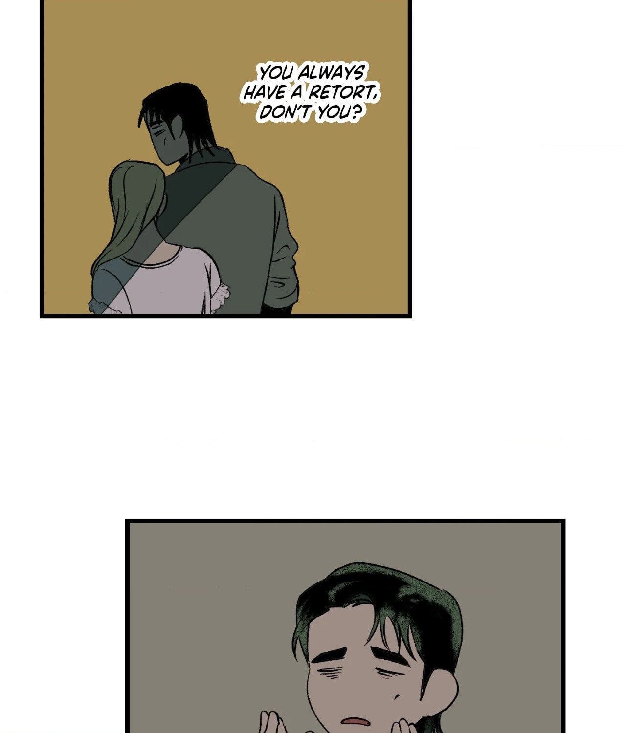 Melt Bless You – Chapter 18 page 31